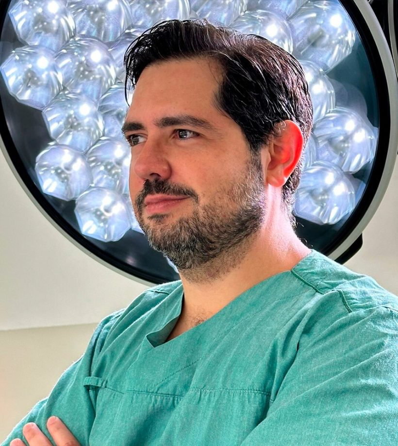 Foto dr hugo